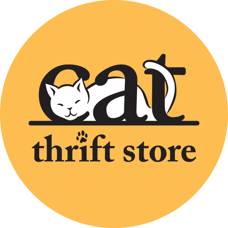 CAT Thrift Store
