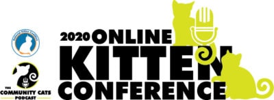 2020 Online Kitten Conference