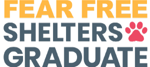 Fear Free Shelters Graduate