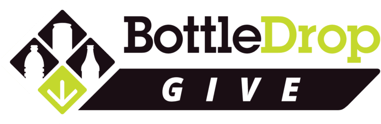 BottleDrop Give