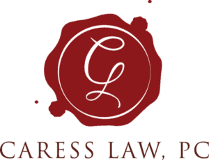 Caress Law, PC