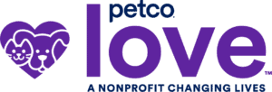 Petco Love: A nonprofit changing lives