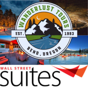 Wanderlust Tours + Wall Street Suites